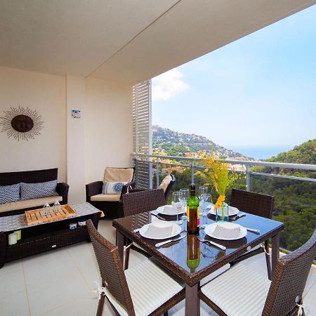 Apartment Jardines De Altea Hills-6 By Interhome Exterior photo