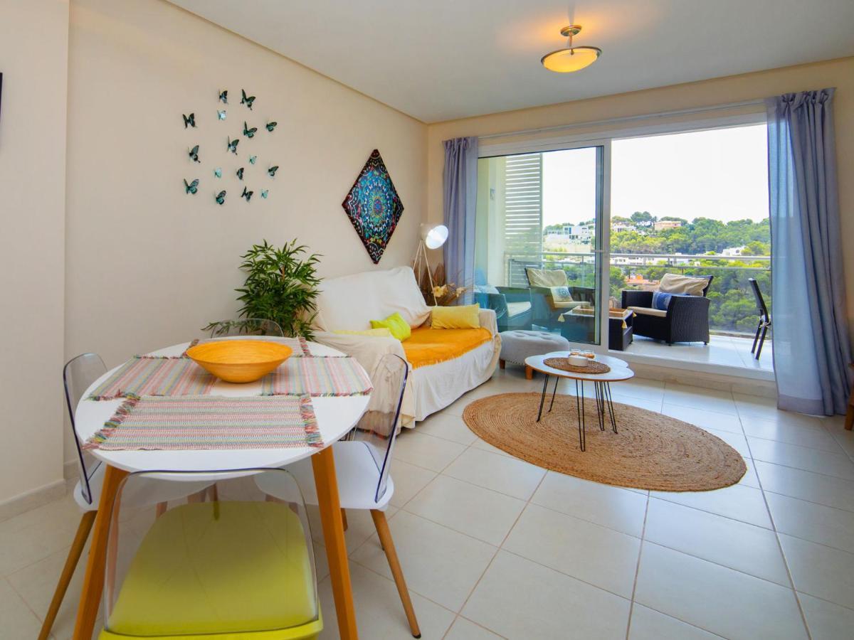 Apartment Jardines De Altea Hills-6 By Interhome Exterior photo