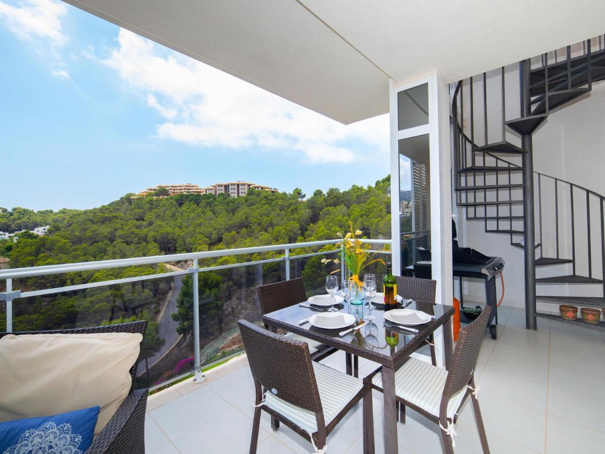 Apartment Jardines De Altea Hills-6 By Interhome Exterior photo